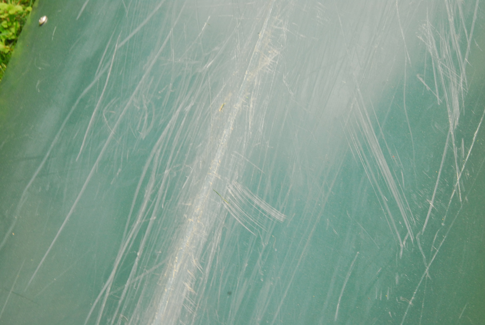 Wilderness Systems Pamlico Excel Tandem Kayak