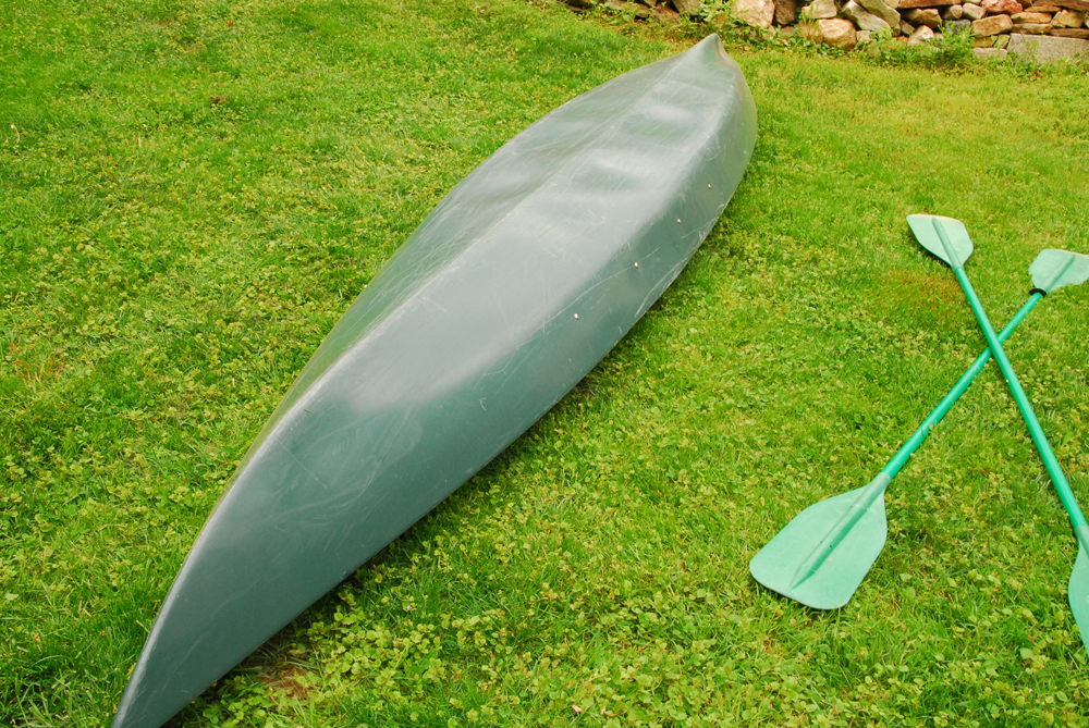 Wilderness Systems Pamlico Excel Tandem Kayak