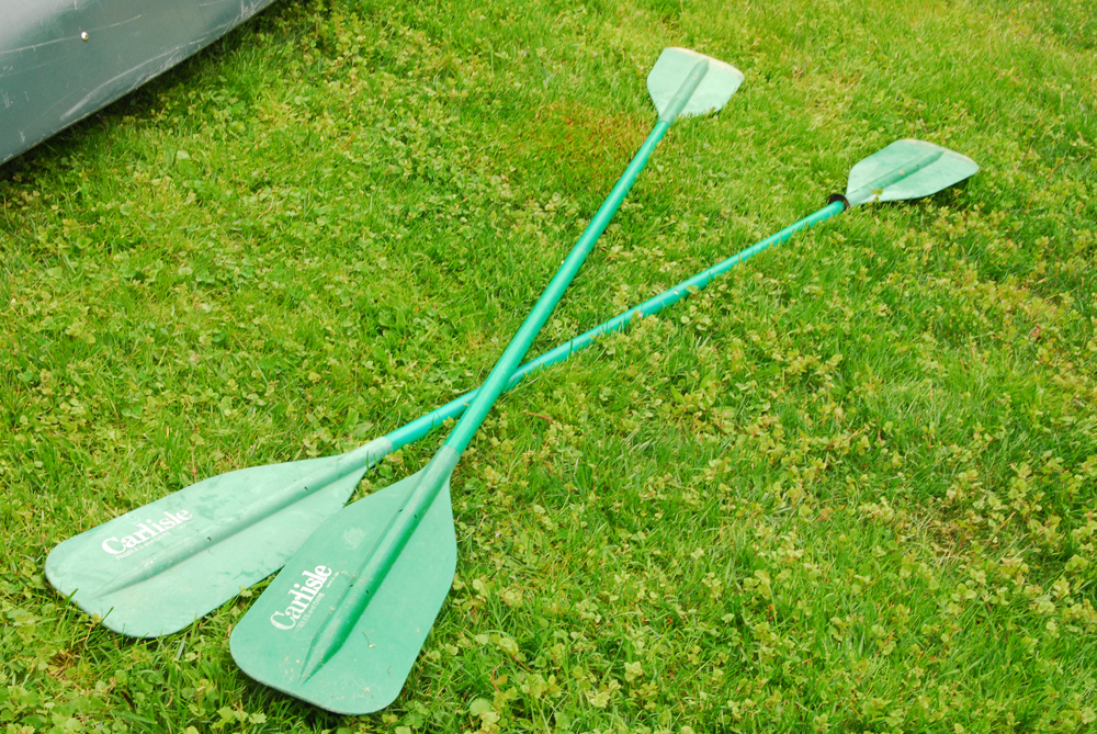 Wilderness Systems Pamlico Excel Tandem Kayak