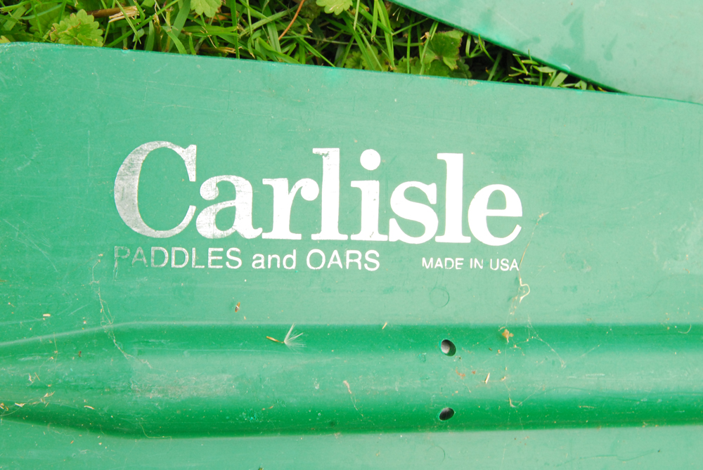 Wilderness Systems Pamlico Excel Tandem Kayak