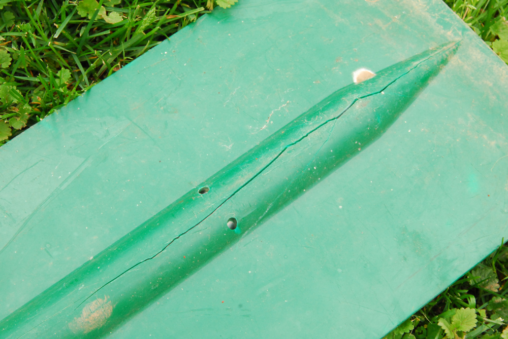 Wilderness Systems Pamlico Excel Tandem Kayak