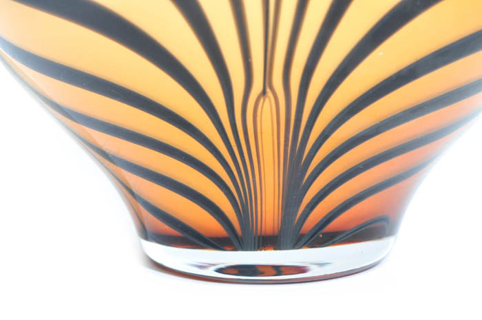 Momo Panache Art Glass Bowls