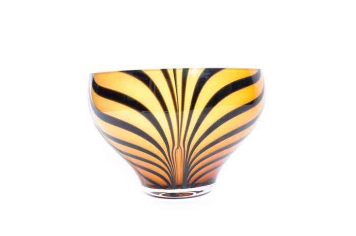Momo Panache Art Glass Bowls