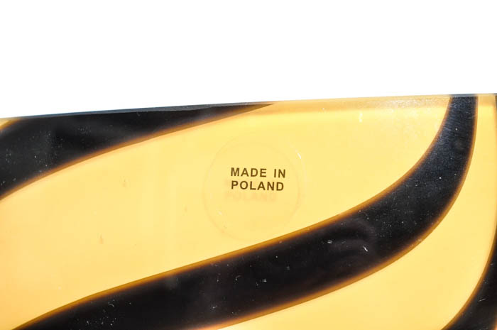 Momo Panache Art Glass Bowls