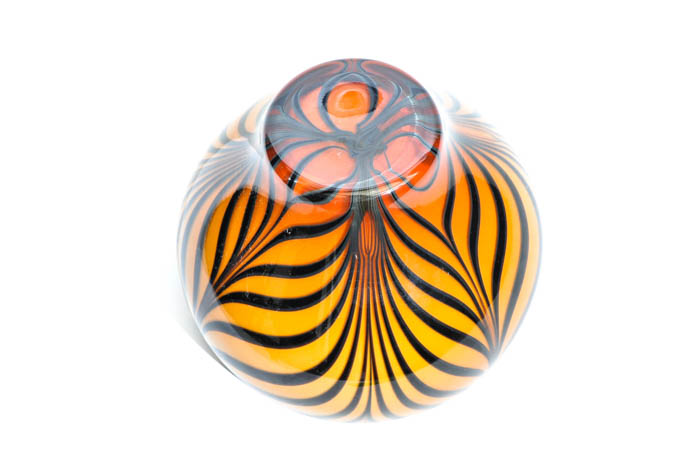 Momo Panache Art Glass Bowls
