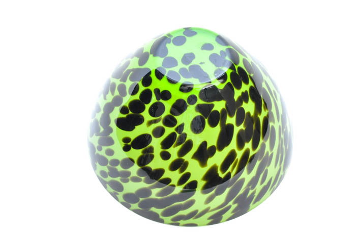 Momo Panache Art Glass Bowls