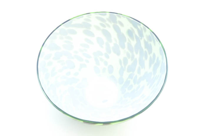 Momo Panache Art Glass Bowls