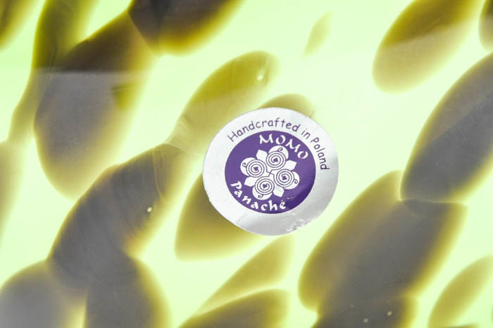 Momo Panache Art Glass Bowls