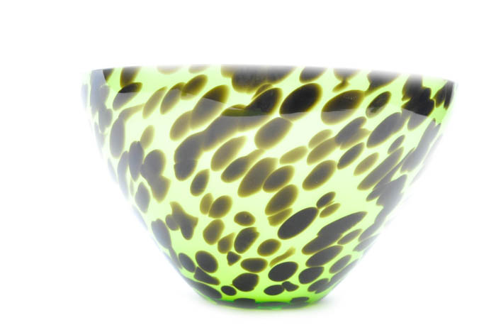Momo Panache Art Glass Bowls