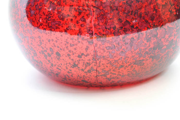 Handmade Glass Vases