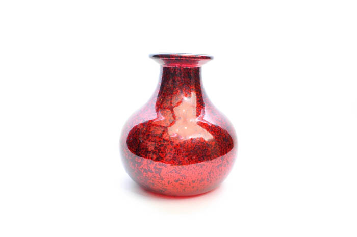 Handmade Glass Vases