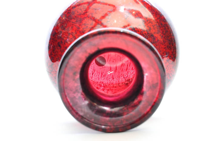 Handmade Glass Vases