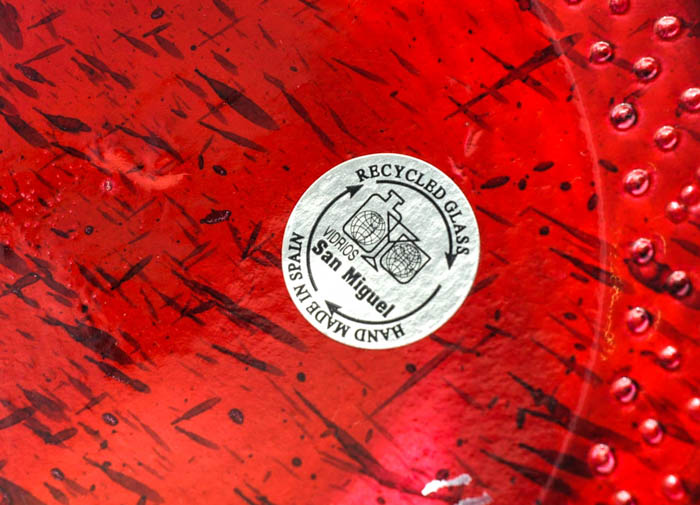 Handmade Glass Vases