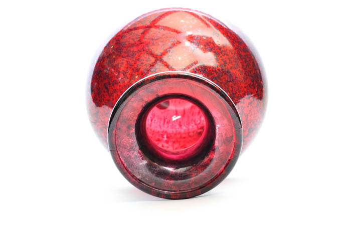 Handmade Glass Vases