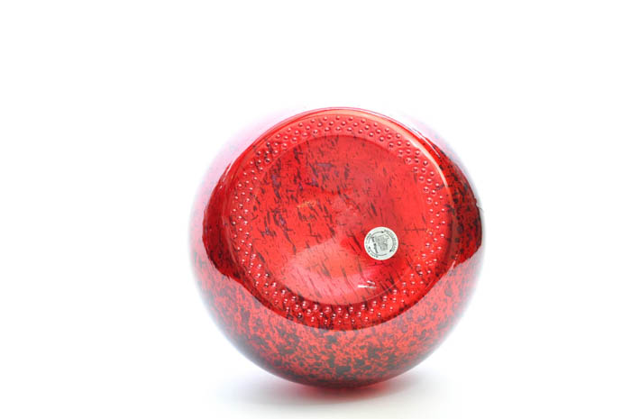 Handmade Glass Vases