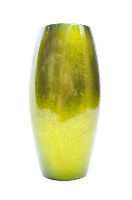 Handmade Glass Vases