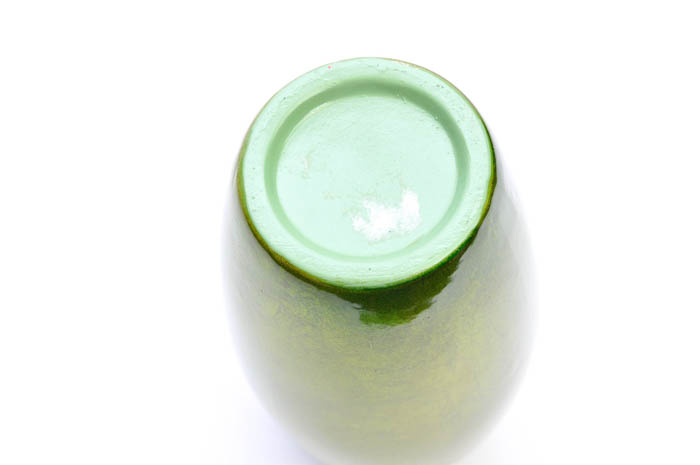 Handmade Glass Vases