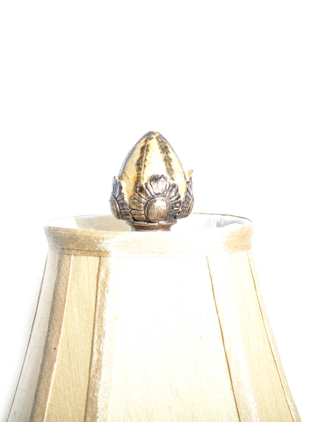 Column Style Table Lamps