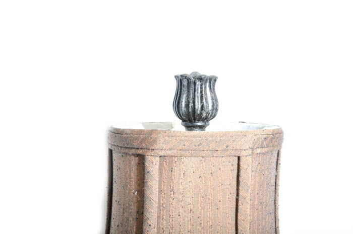 Column Style Table Lamps