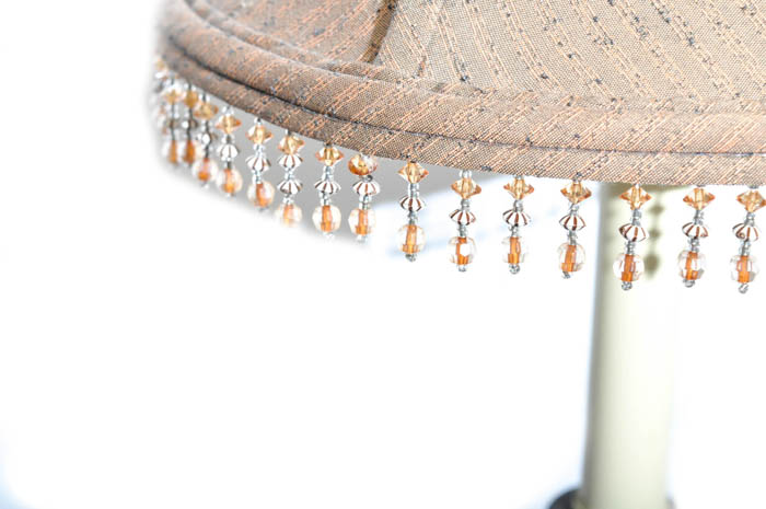 Column Style Table Lamps