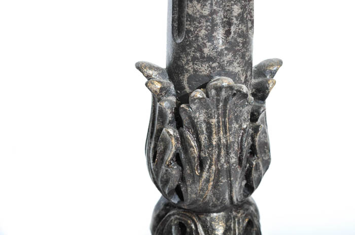 Column Style Table Lamps