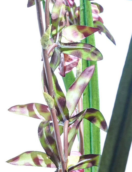 Decorative Silk Flower Arrangement