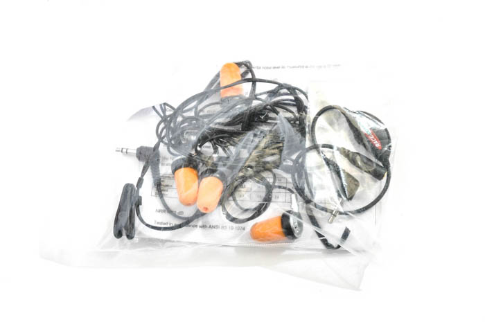 TruScan RACEceiver 1600 Microscanner Set