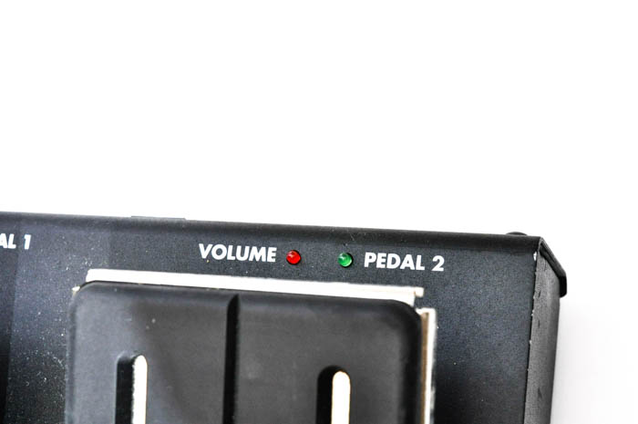 Line 6 FBV Custom Foot Electronic Audio Controller