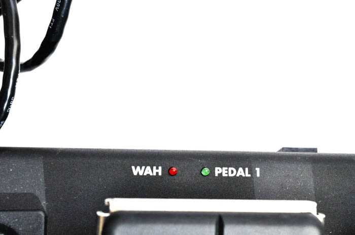 Line 6 FBV Custom Foot Electronic Audio Controller