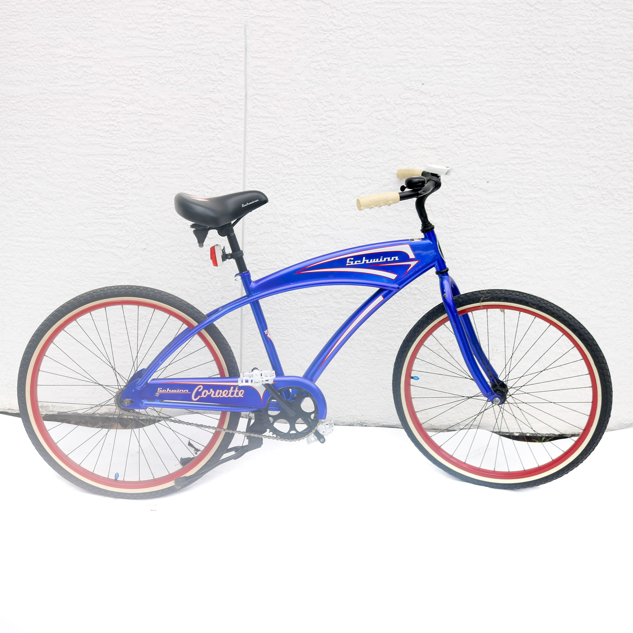 Schwinn discount corvette cruiser