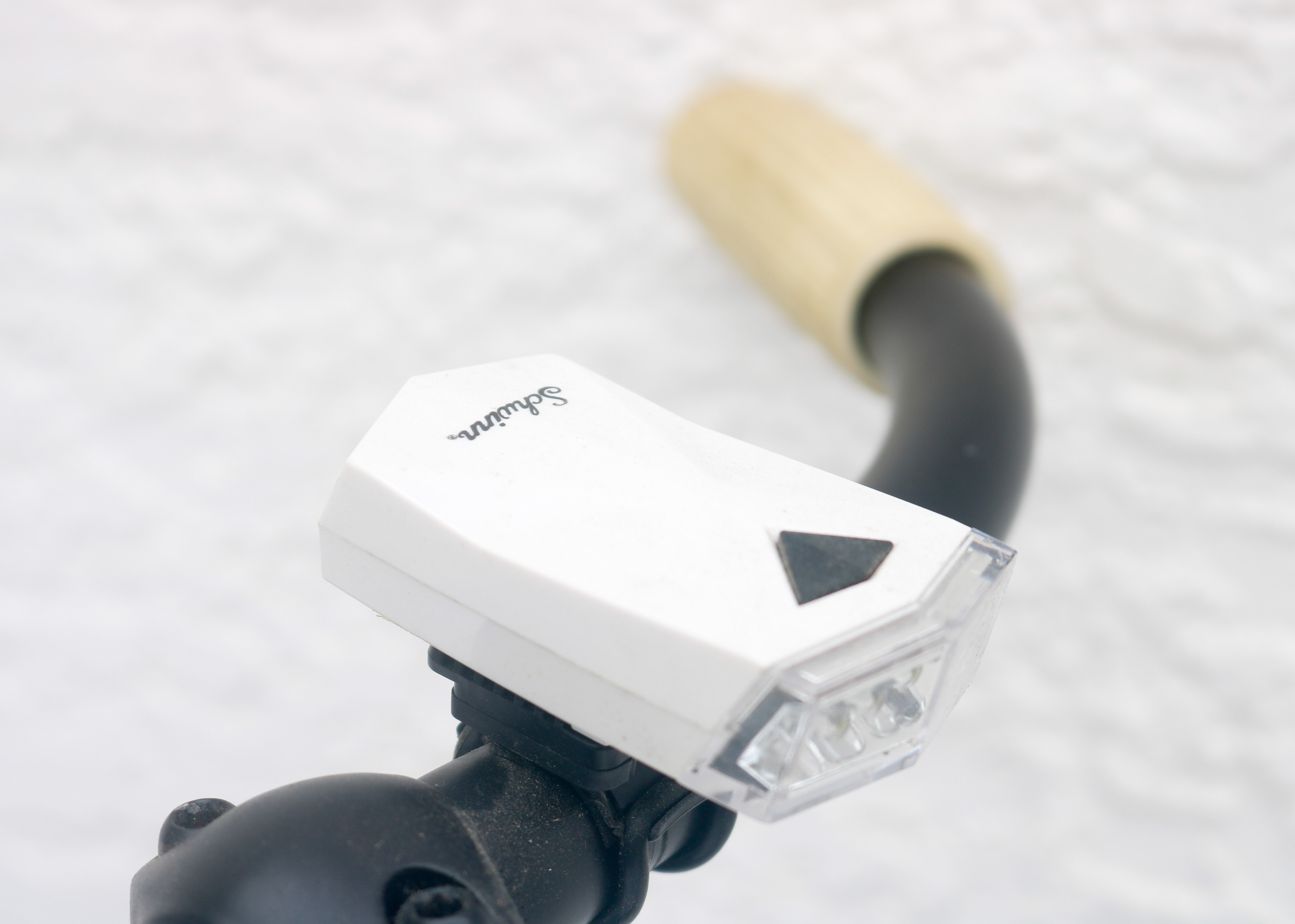 Schwinn Corvette Cruiser Bicycle