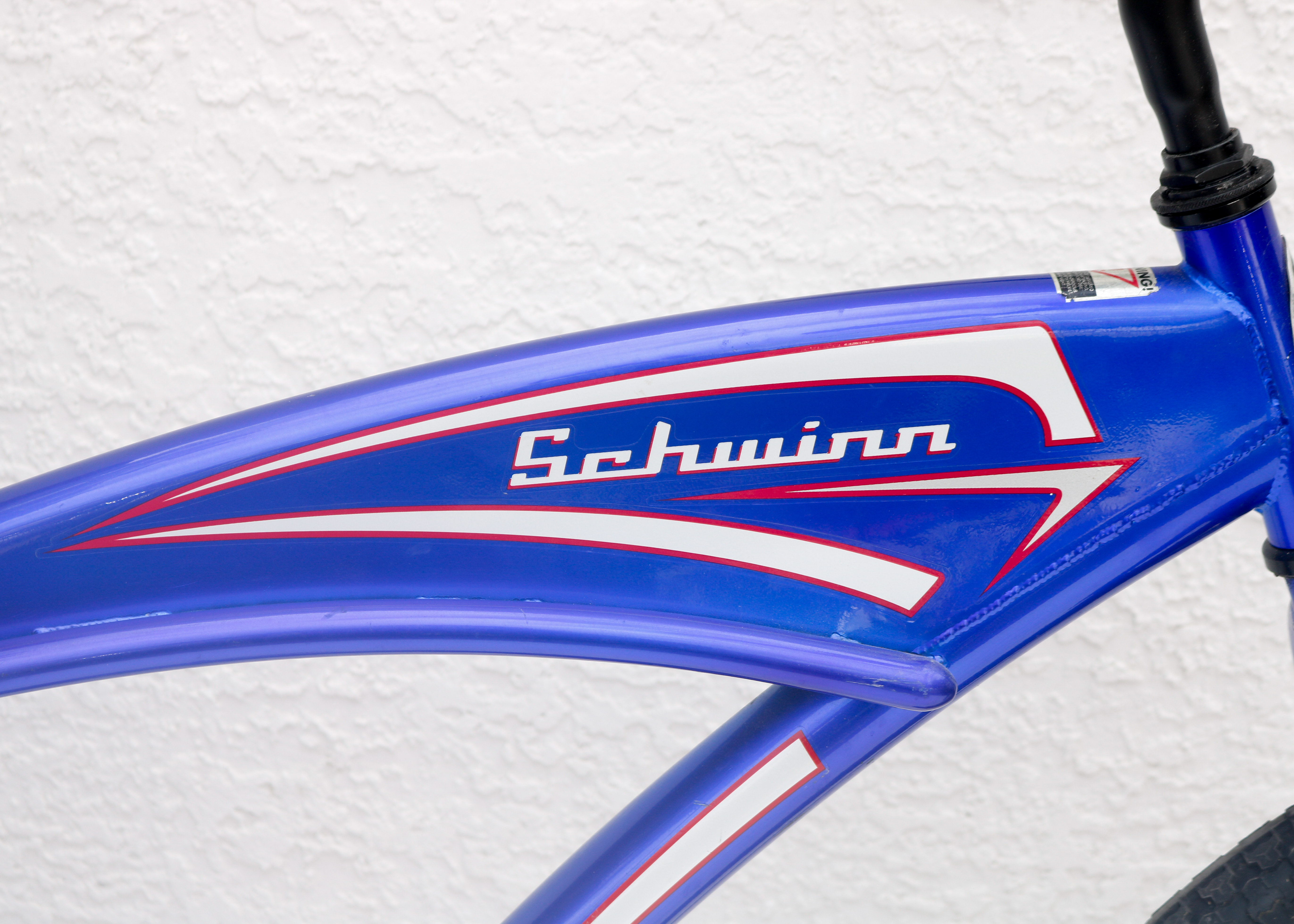 Schwinn Corvette Cruiser Bicycle