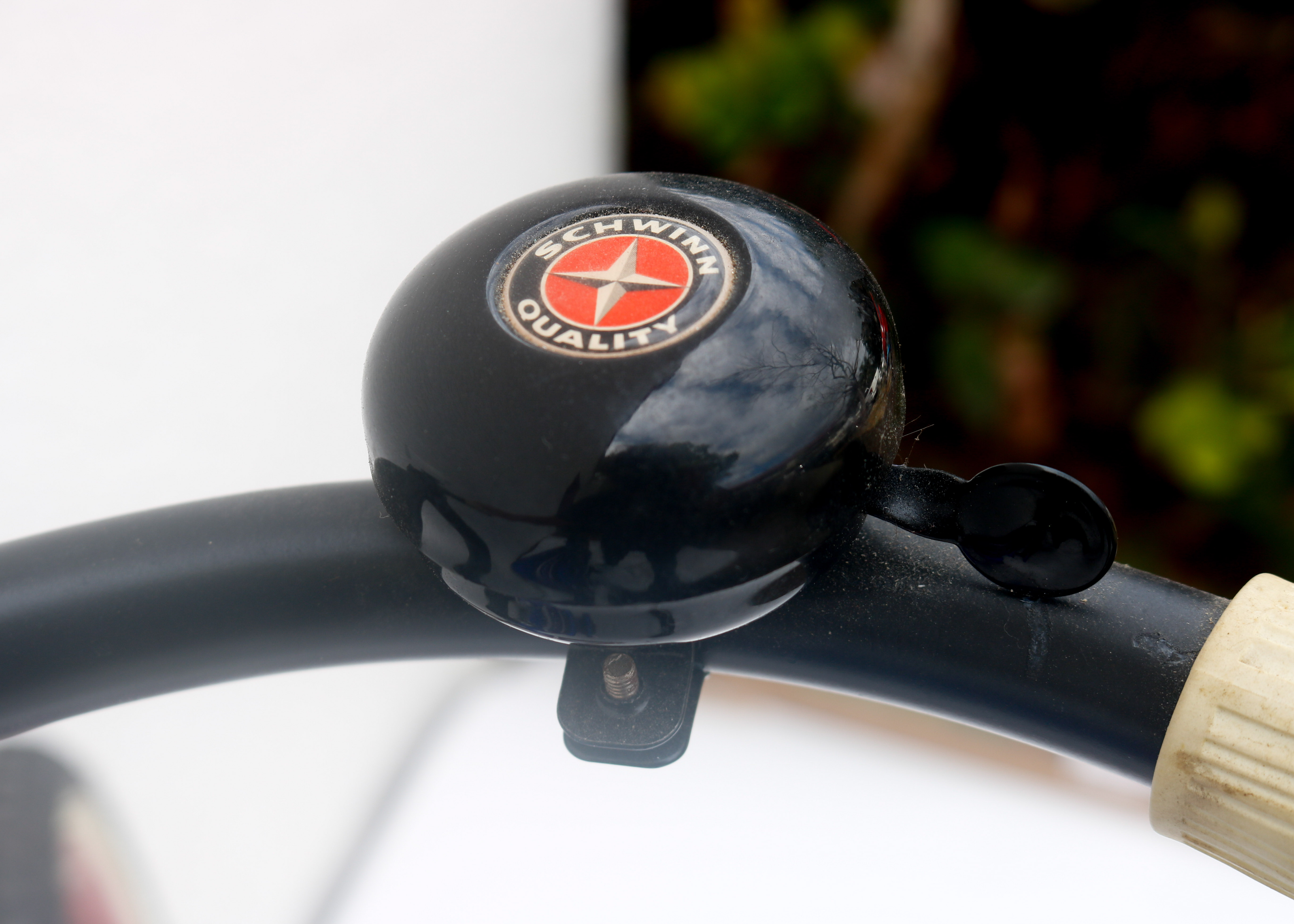 Schwinn Corvette Cruiser Bicycle