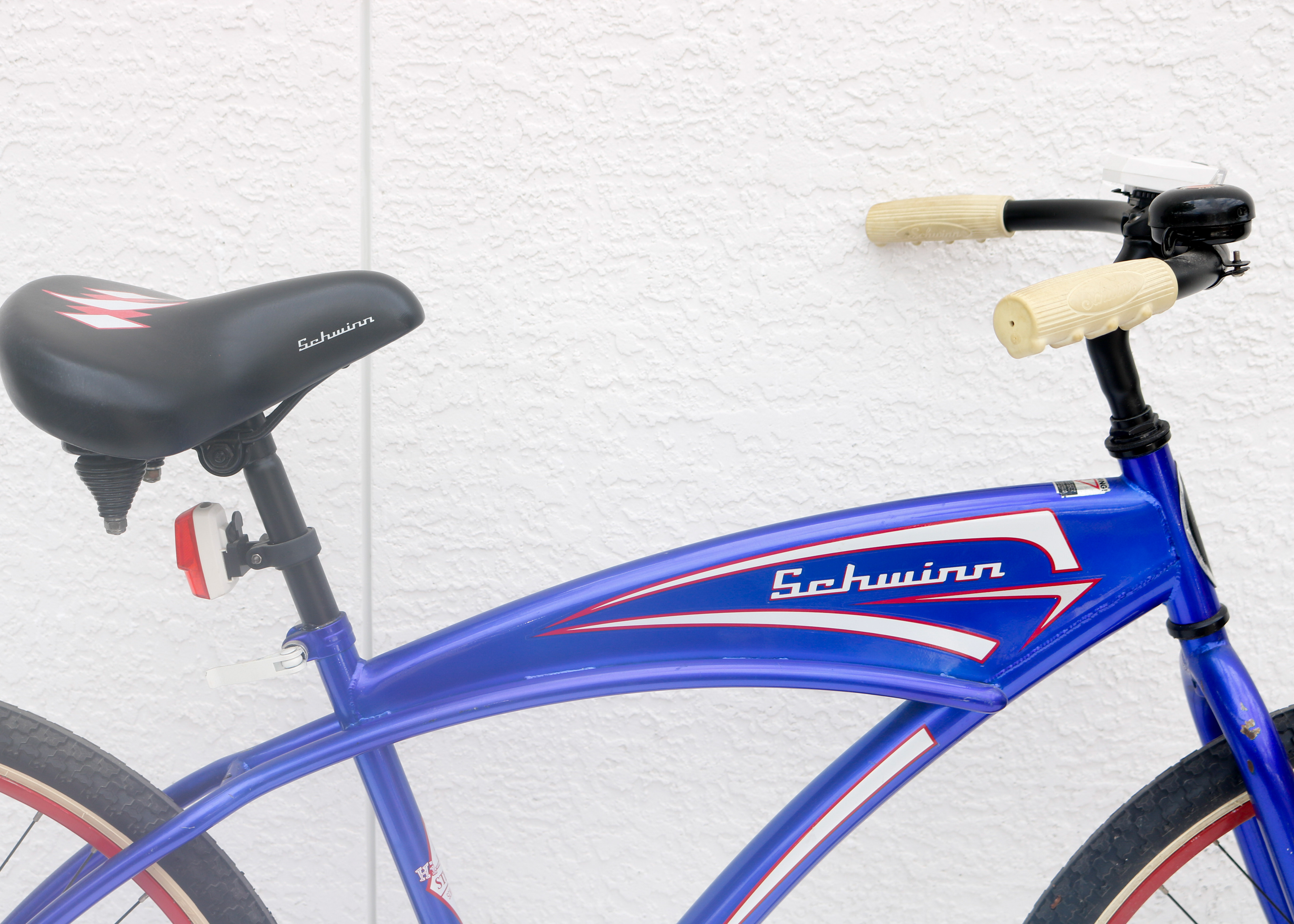 Schwinn Corvette Cruiser Bicycle