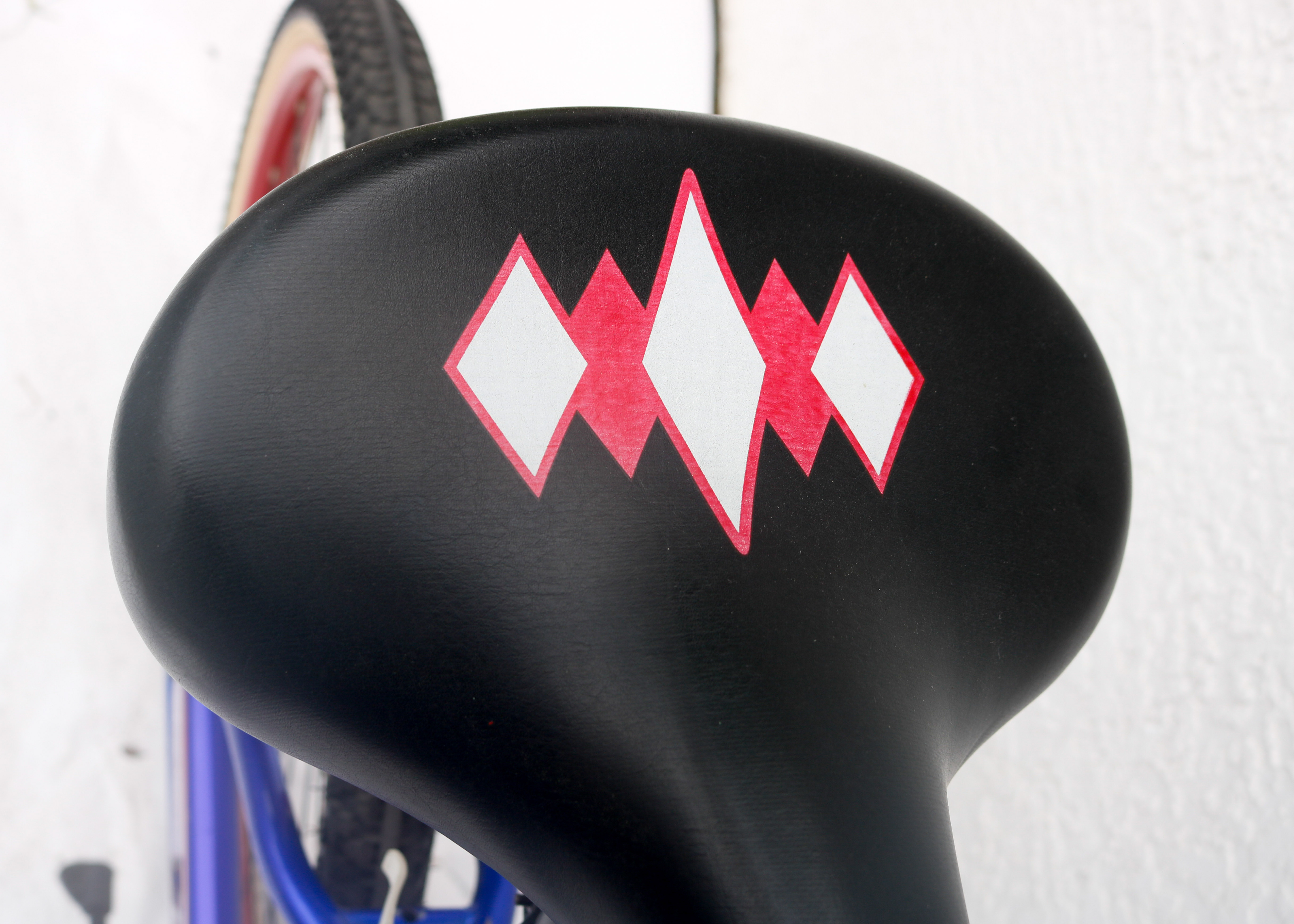 Schwinn Corvette Cruiser Bicycle