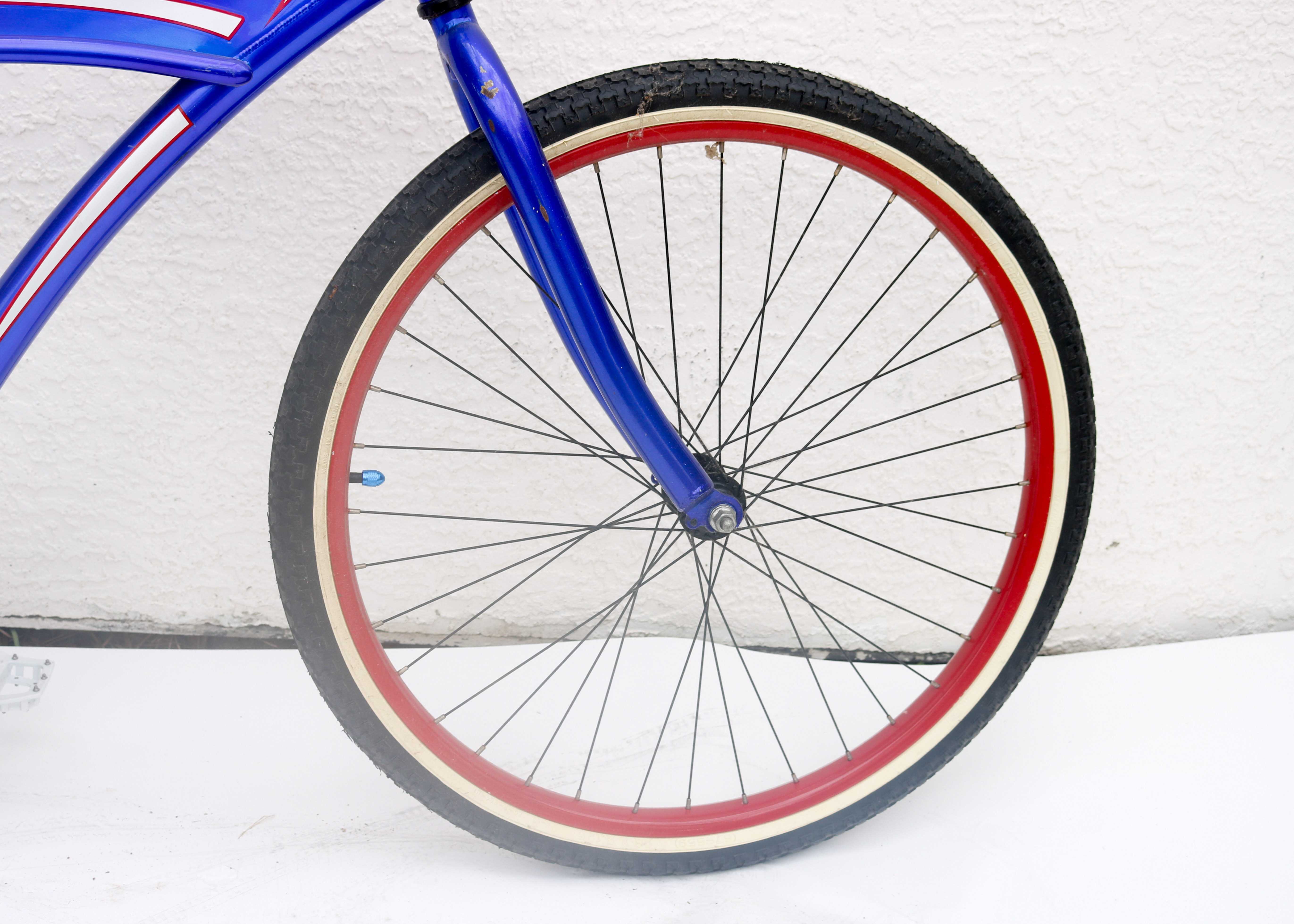 Schwinn Corvette Cruiser Bicycle