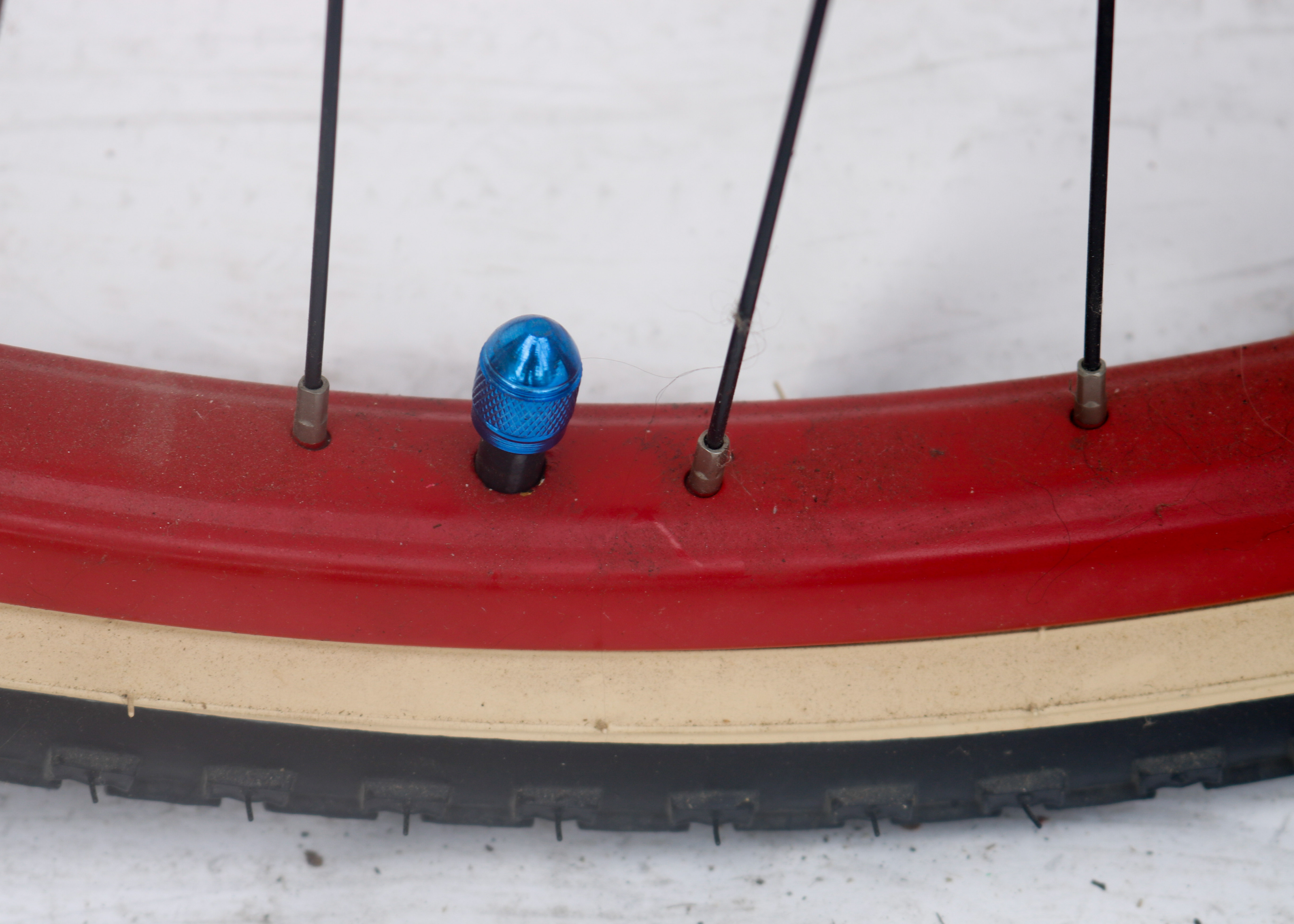 Schwinn Corvette Cruiser Bicycle