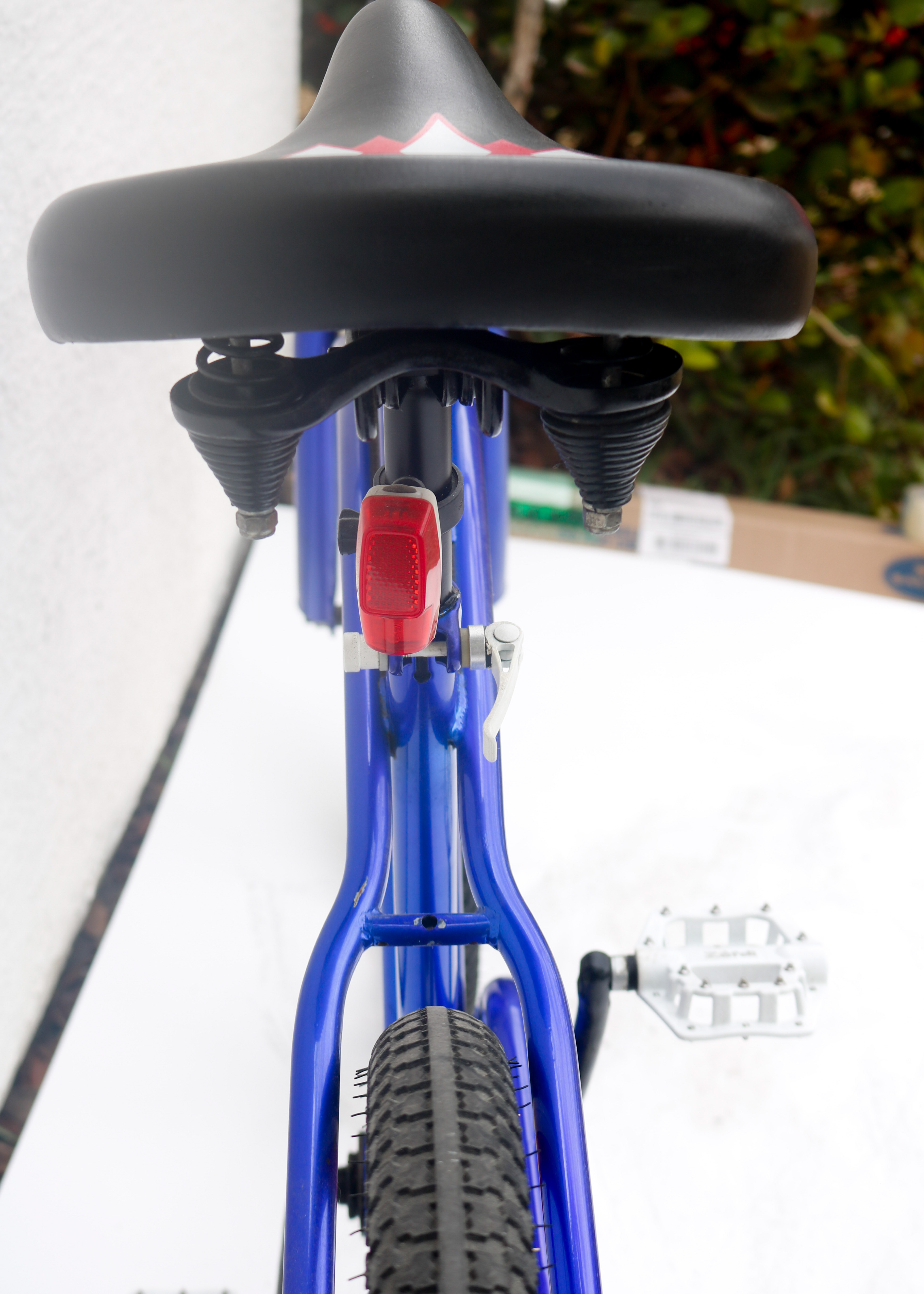 Schwinn Corvette Cruiser Bicycle