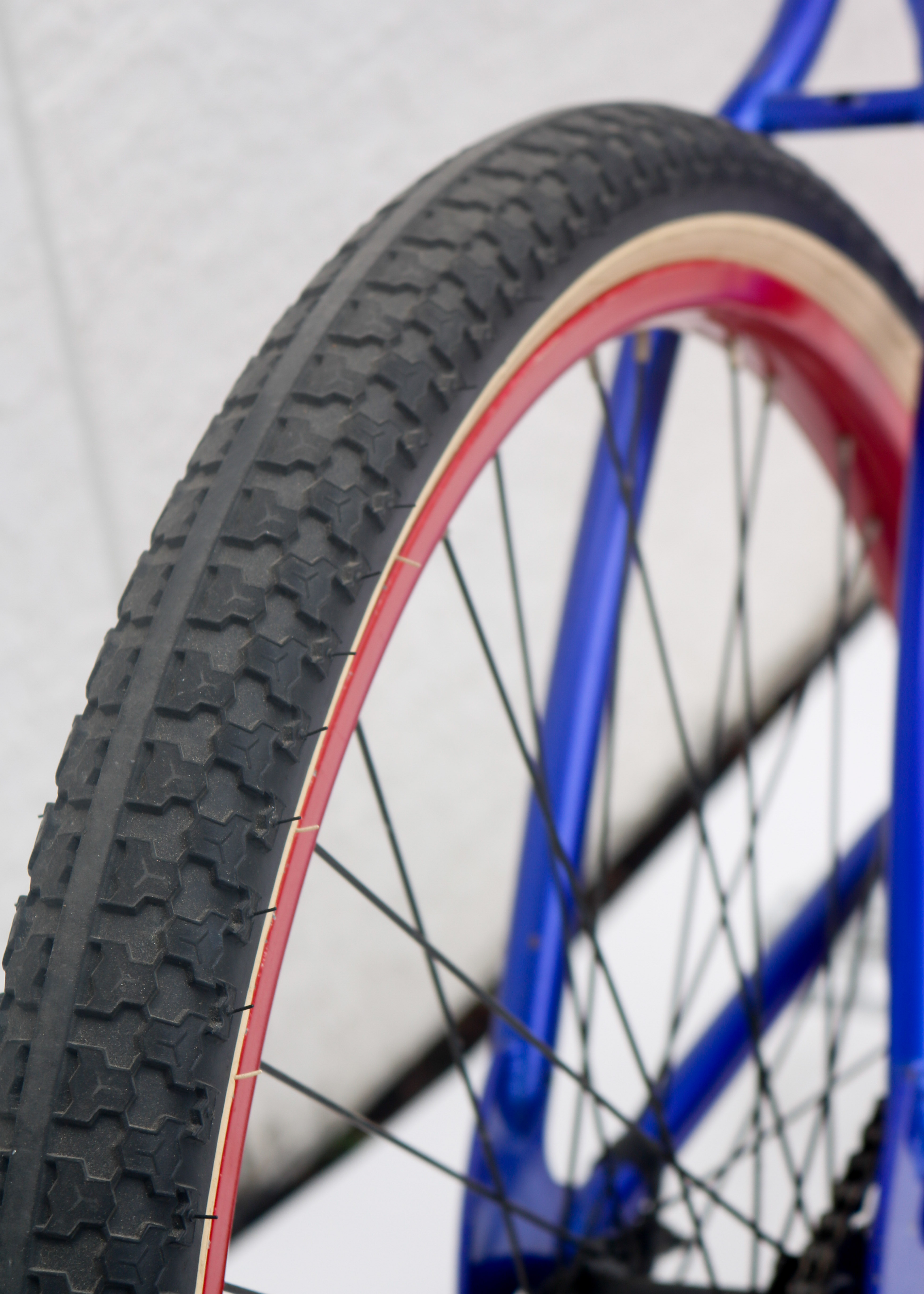 Schwinn Corvette Cruiser Bicycle