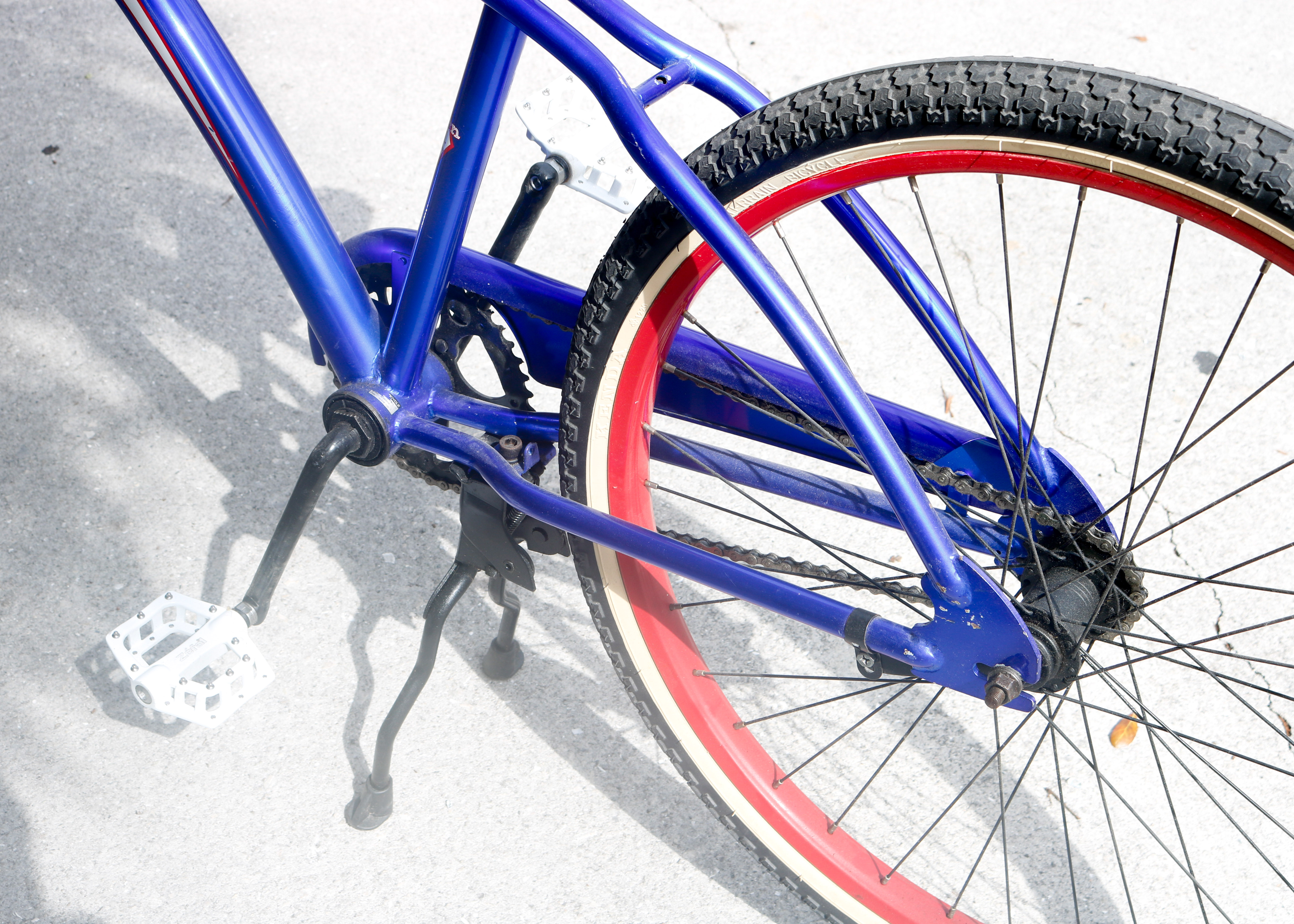 Schwinn Corvette Cruiser Bicycle