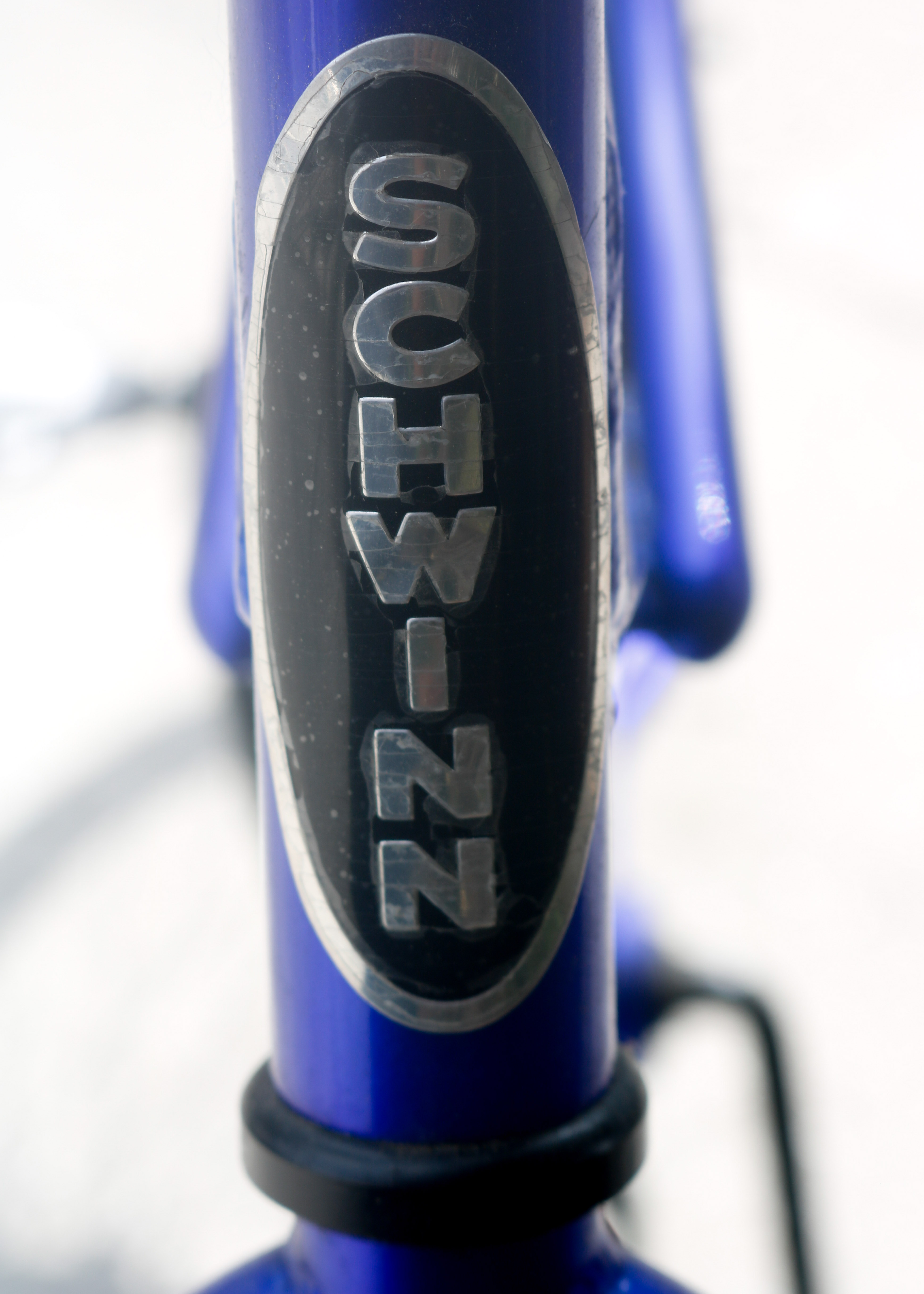 Schwinn Corvette Cruiser Bicycle