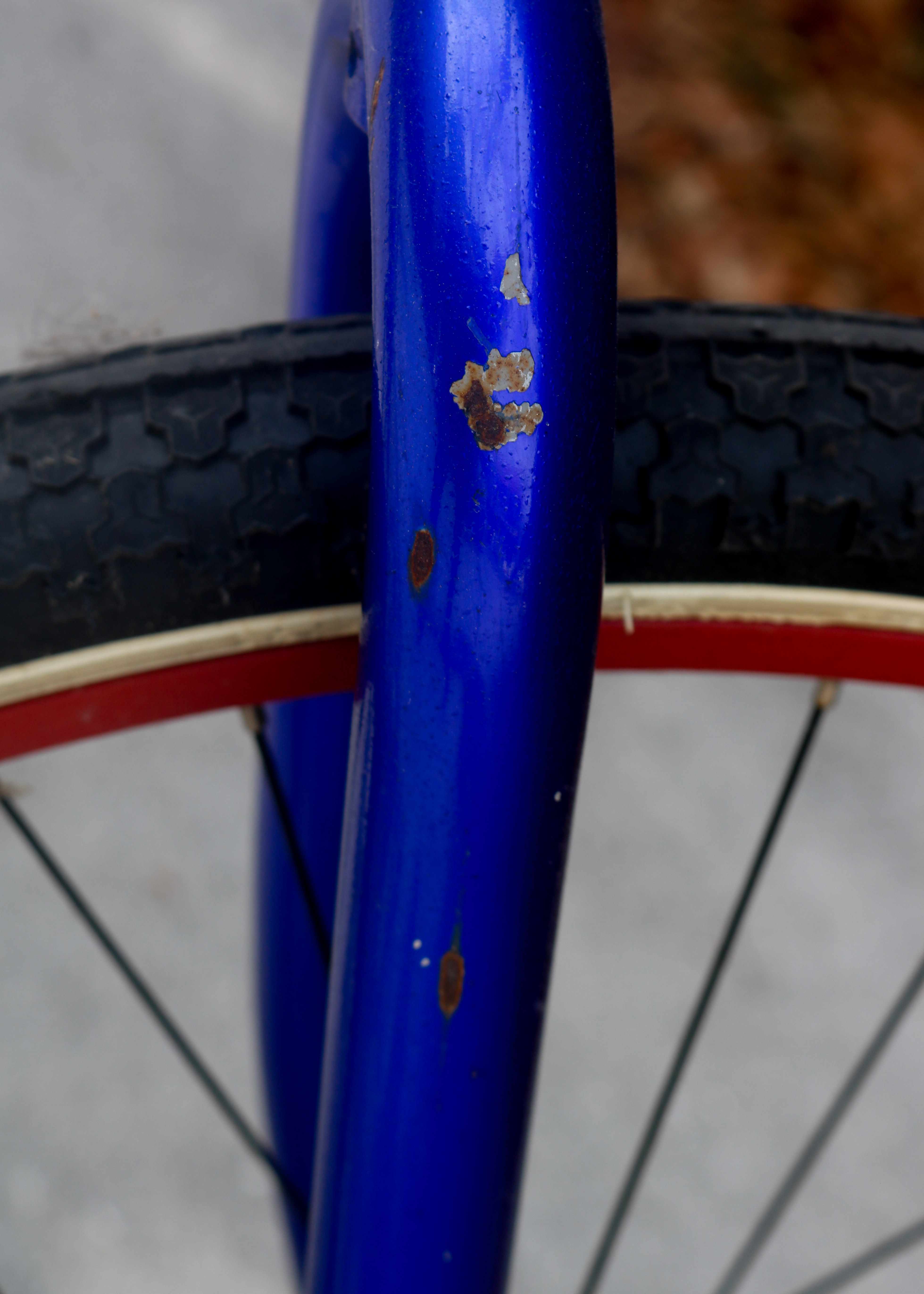 Schwinn Corvette Cruiser Bicycle