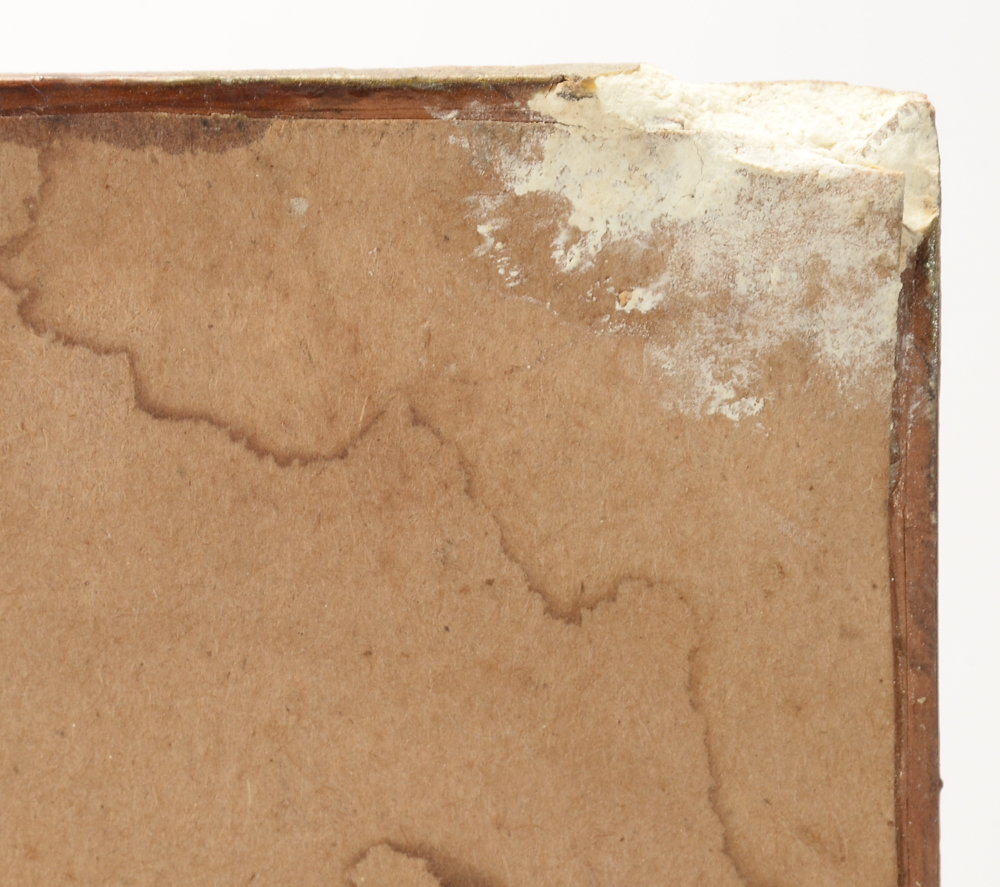 Rene Caron Original Oil Painting on Canvas