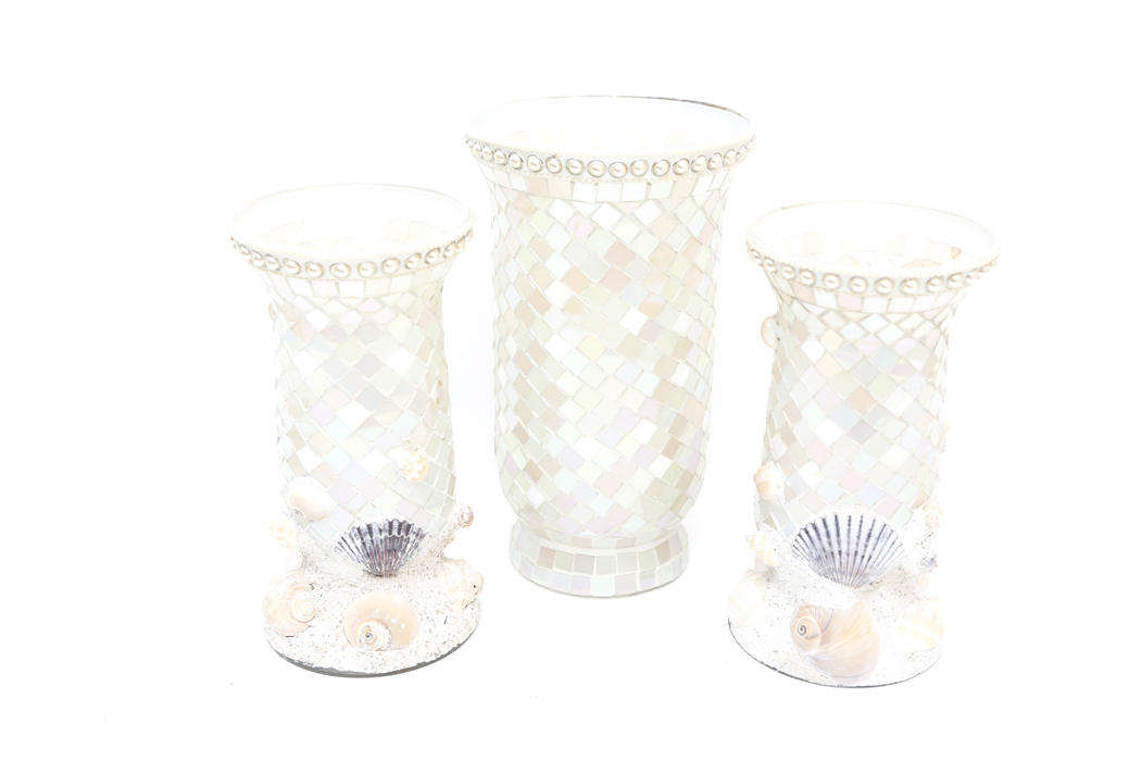 Sea Side Decor by Home Interiors