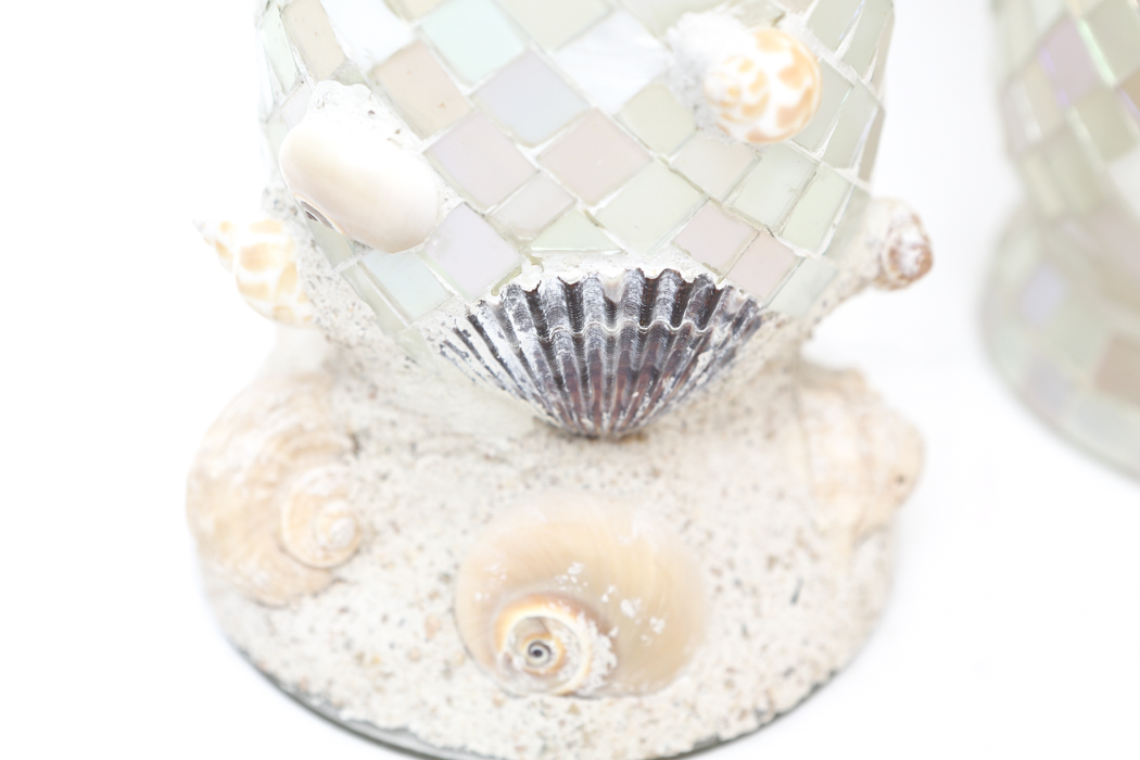 Sea Side Decor by Home Interiors