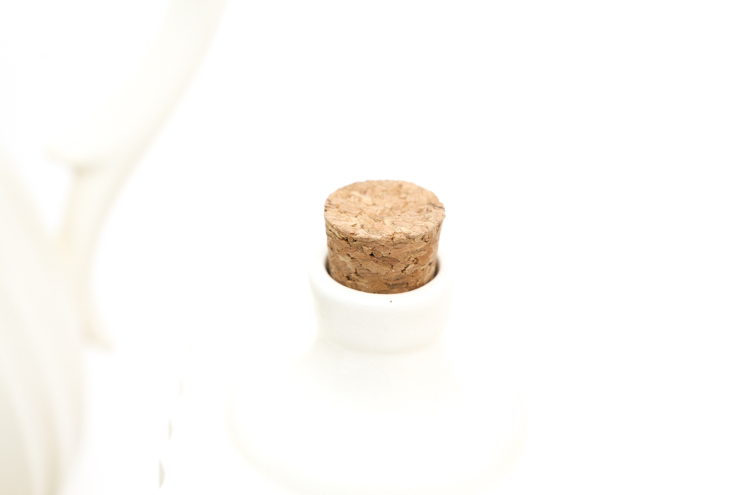 A Set of Serving Ware by Home Interiors