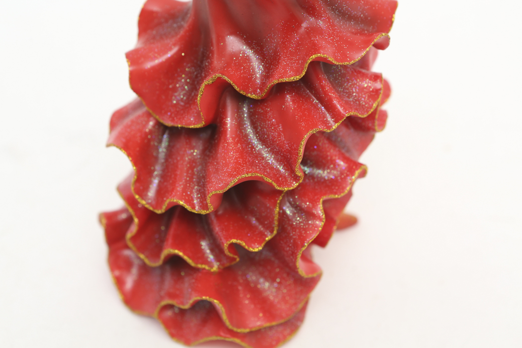 Home Interiors Beauty in Motion and Framed Coordinating Print