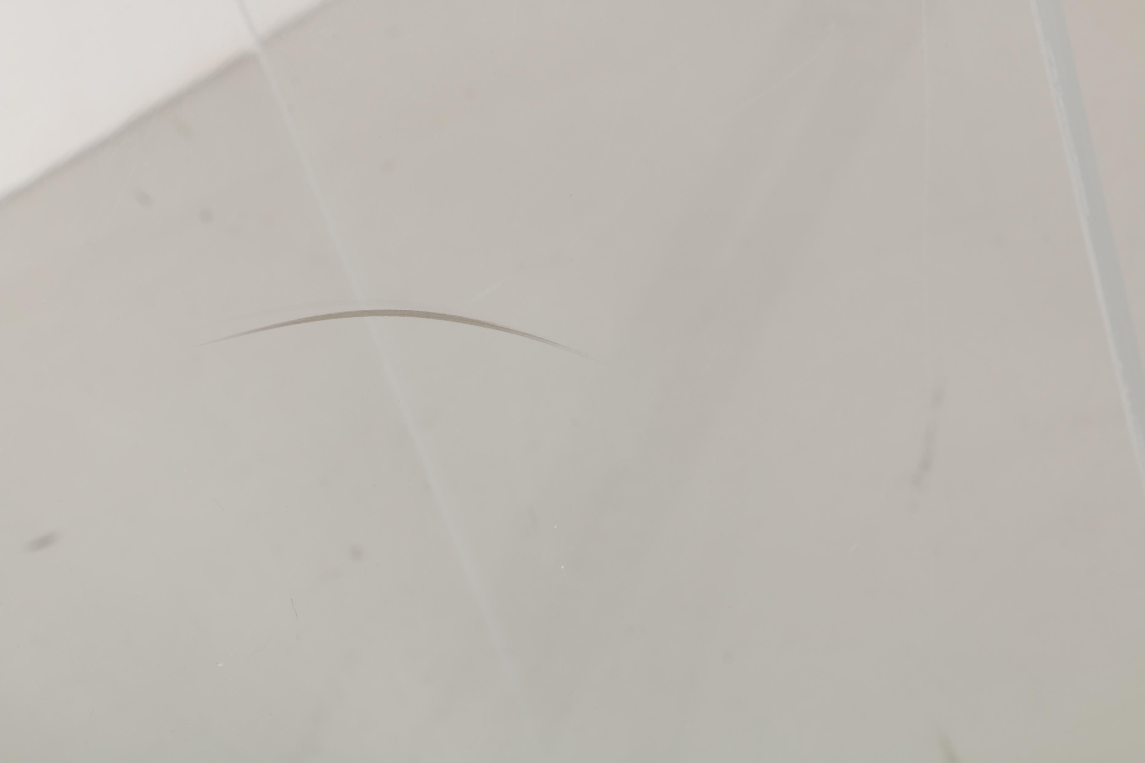 Acrylic Display Pedestals