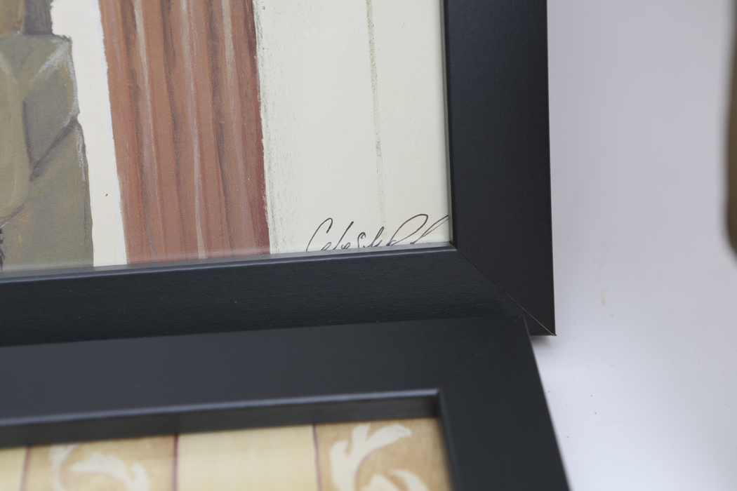 Selection of Home Decor