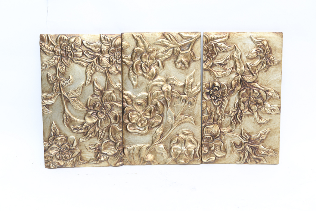 Selection of Home Decor